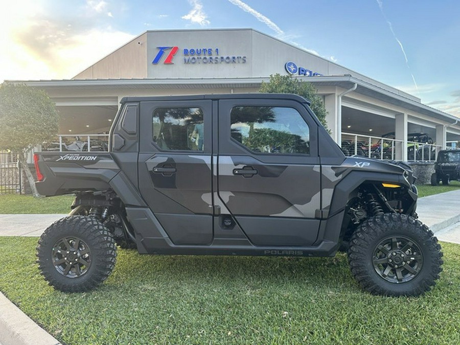 2025 Polaris Xpedition XP 5 Northstar
