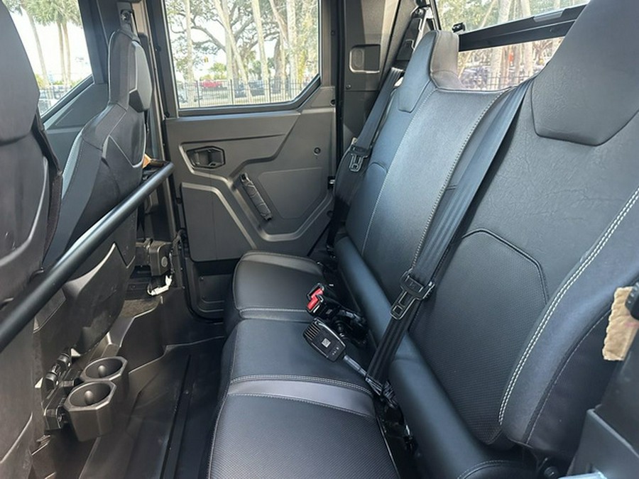 2025 Polaris Xpedition XP 5 Northstar