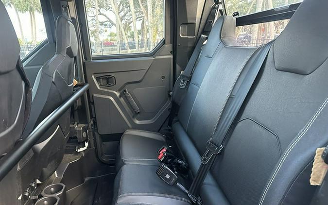 2025 Polaris Xpedition XP 5 Northstar