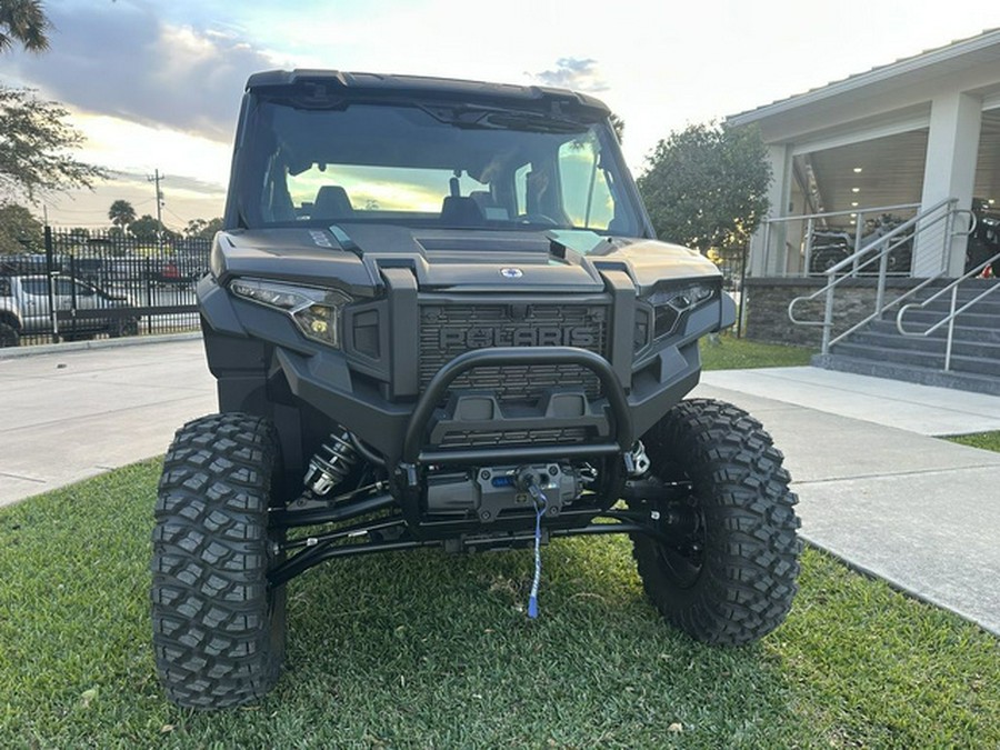 2025 Polaris Xpedition XP 5 Northstar