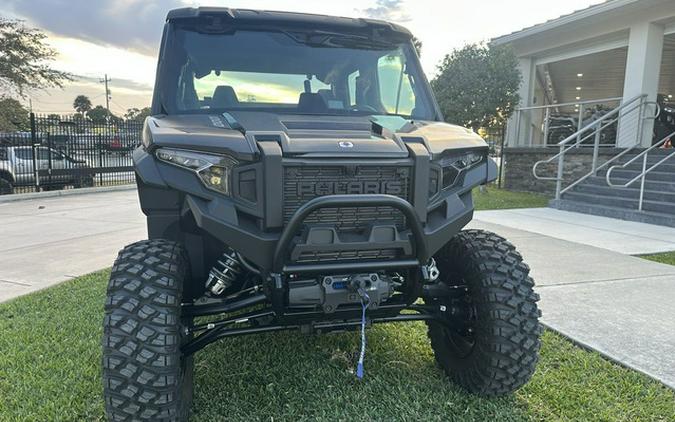 2025 Polaris Xpedition XP 5 Northstar