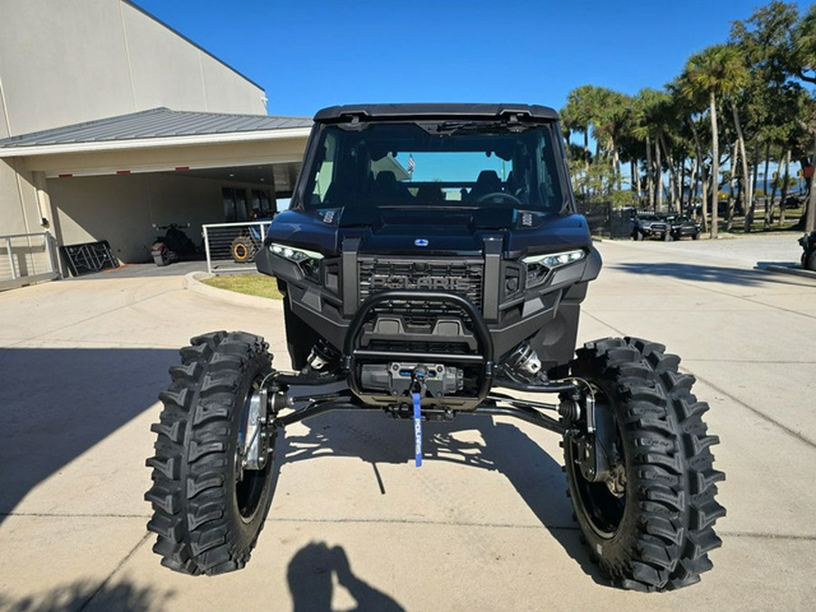 2025 Polaris Xpedition XP 5 Northstar