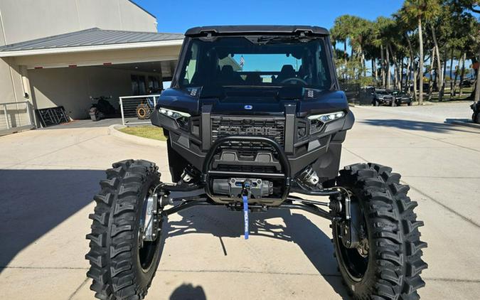 2025 Polaris Xpedition XP 5 Northstar