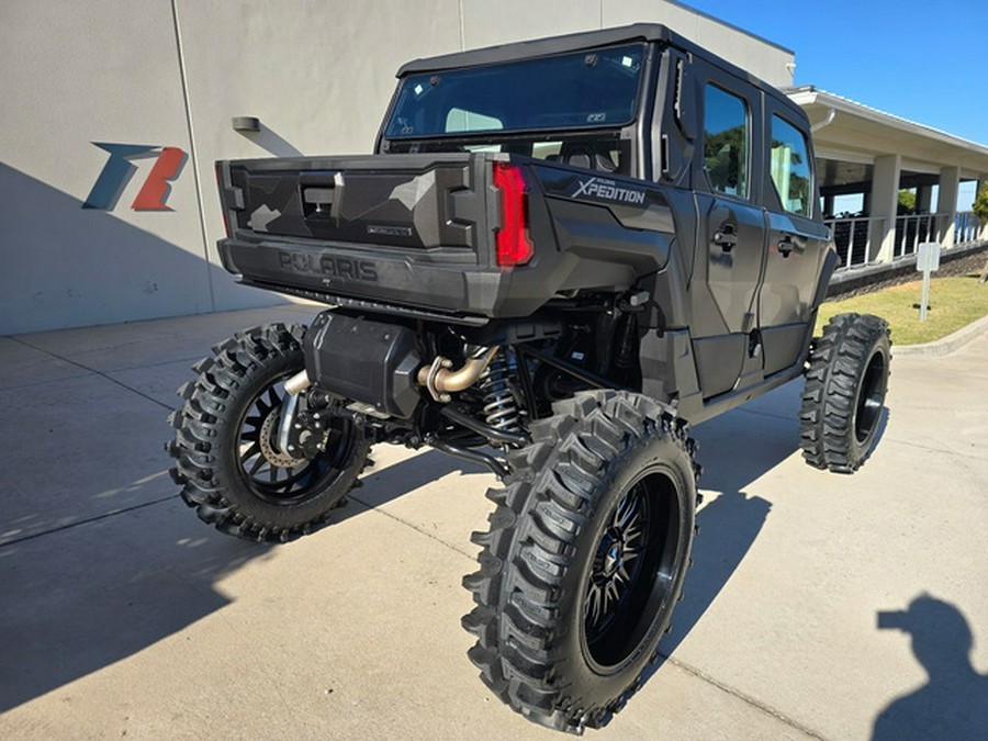 2025 Polaris Xpedition XP 5 Northstar