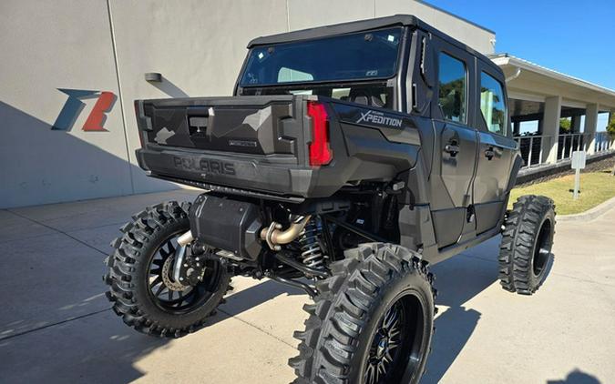 2025 Polaris Xpedition XP 5 Northstar