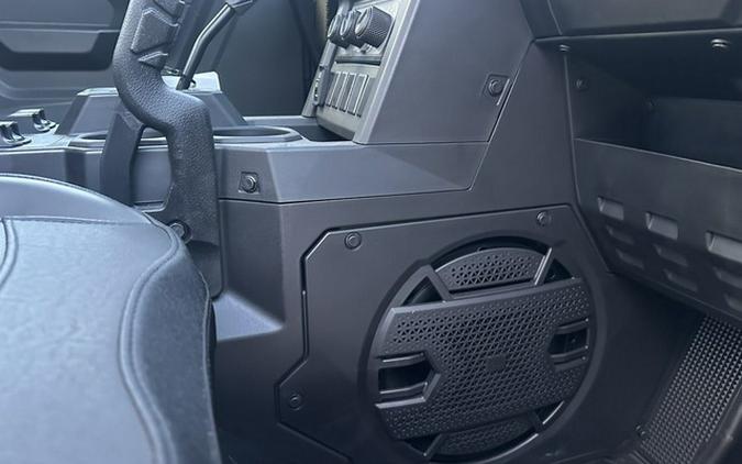 2025 Polaris Xpedition XP 5 Northstar