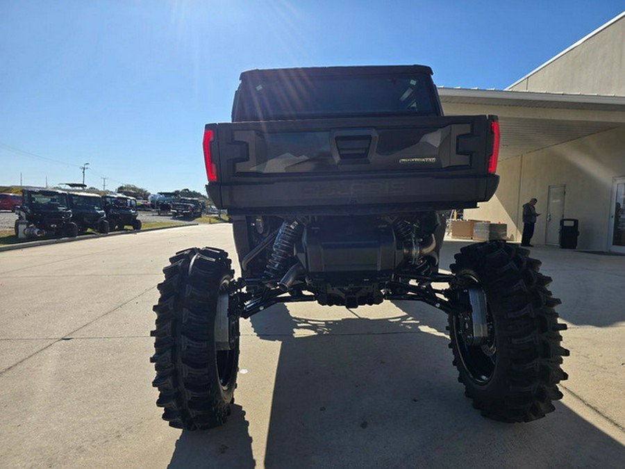 2025 Polaris Xpedition XP 5 Northstar