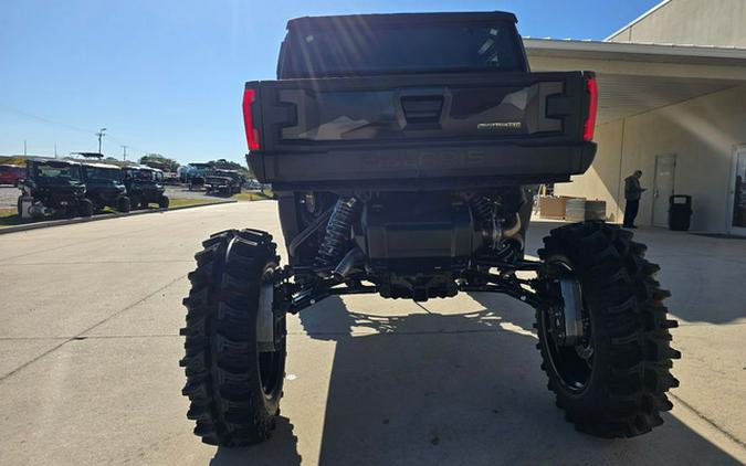 2025 Polaris Xpedition XP 5 Northstar