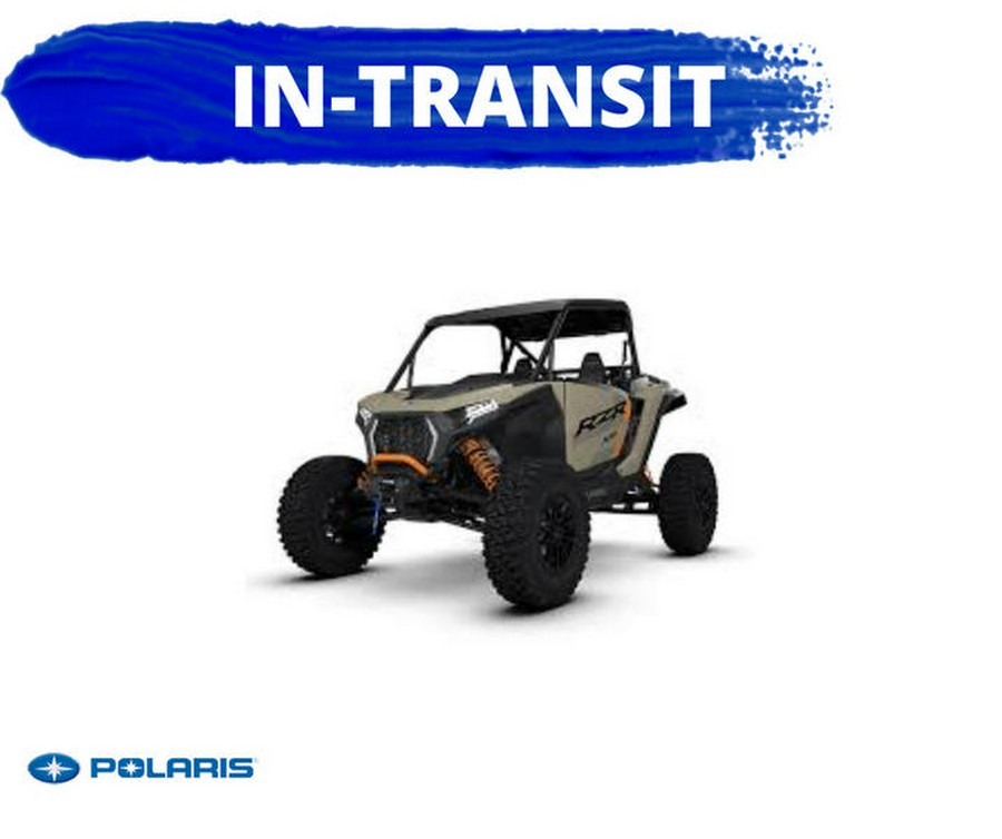 2026 Polaris® RZR XP S 1000 Ultimate