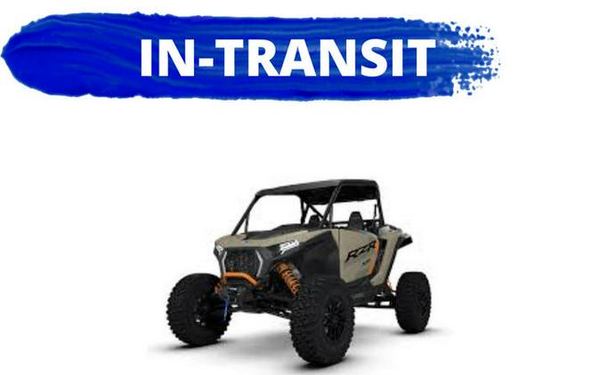 2026 Polaris® RZR XP S 1000 Ultimate