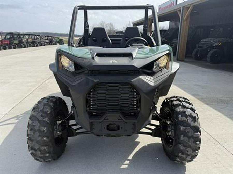 2026 Can-Am Commander DPS 700
