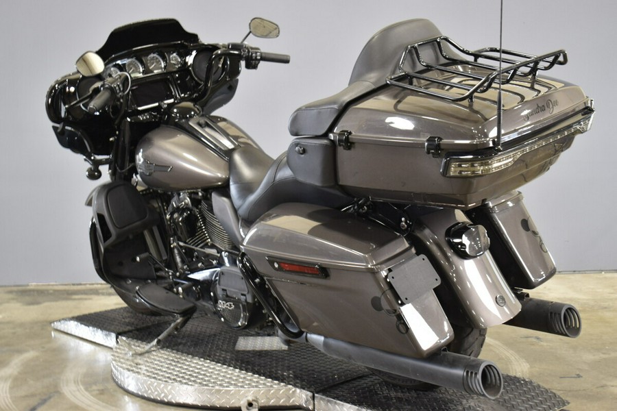 2023 Harley-Davidson Ultra Limited FLHTK