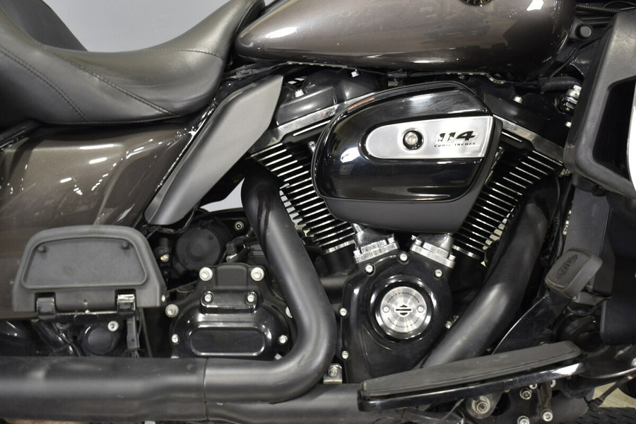2023 Harley-Davidson Ultra Limited FLHTK