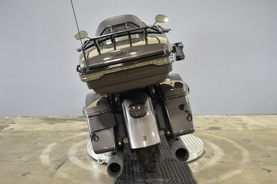 2023 Harley-Davidson Ultra Limited FLHTK