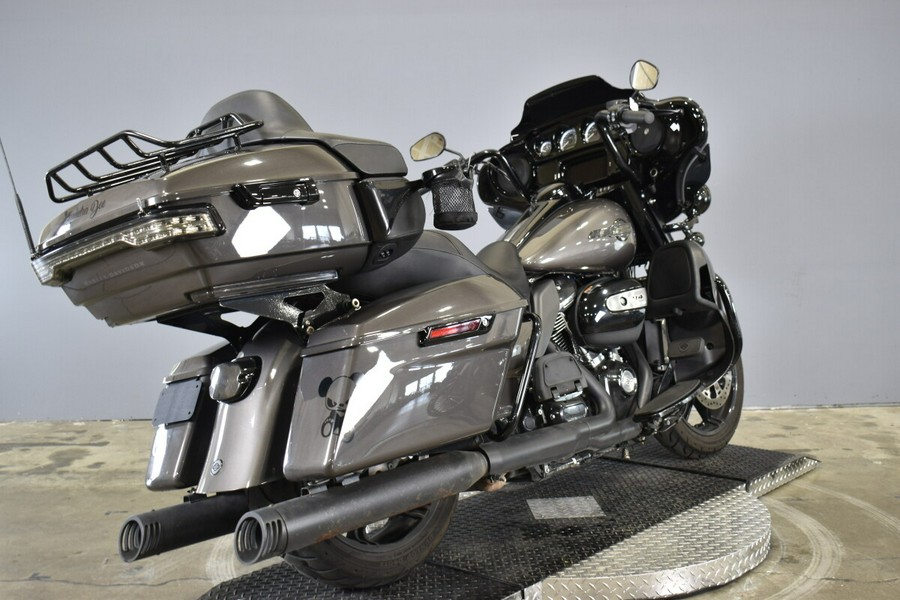 2023 Harley-Davidson Ultra Limited FLHTK