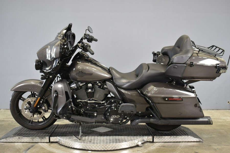 2023 Harley-Davidson Ultra Limited FLHTK