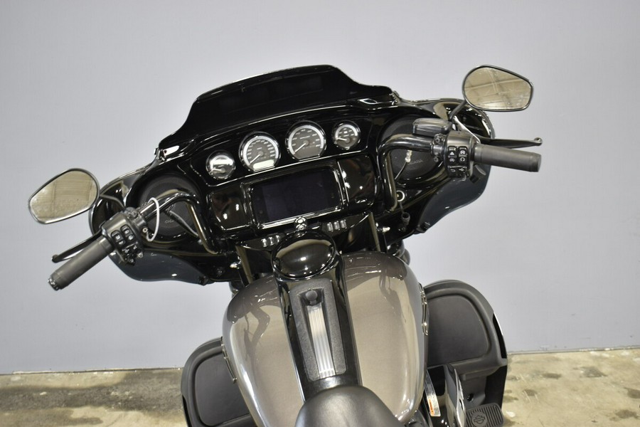 2023 Harley-Davidson Ultra Limited FLHTK