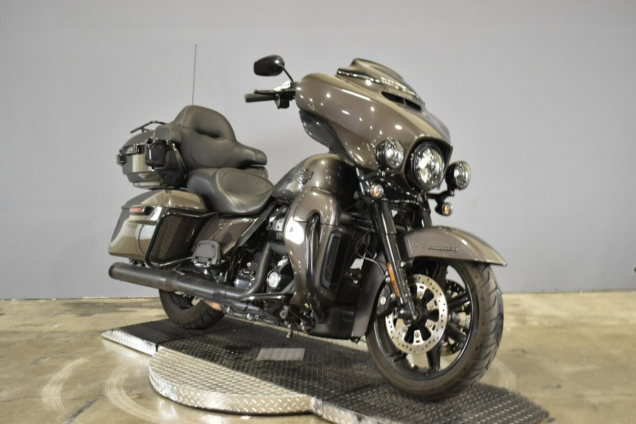 2023 Harley-Davidson Ultra Limited FLHTK
