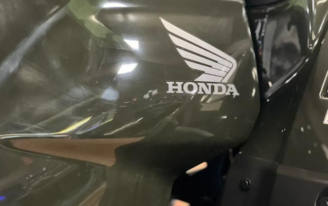 2026 Honda FourTrax Rancher 4x4