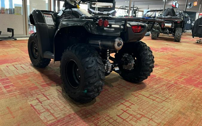 2026 Honda FourTrax Rancher 4x4