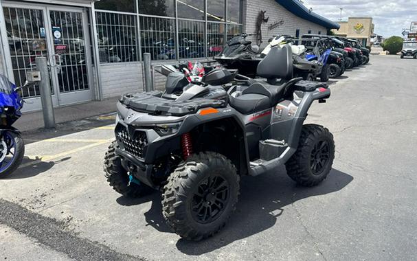 2026 CFMOTO CFORCE 1000 Touring CF1000AZ-2