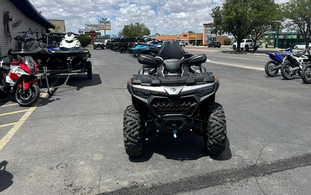 2026 CFMOTO CFORCE 1000 Touring CF1000AZ-2