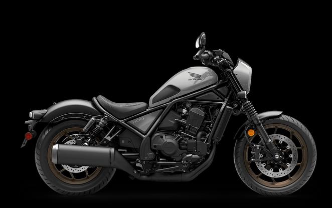 2026 Honda REBEL 1100 DCT SE