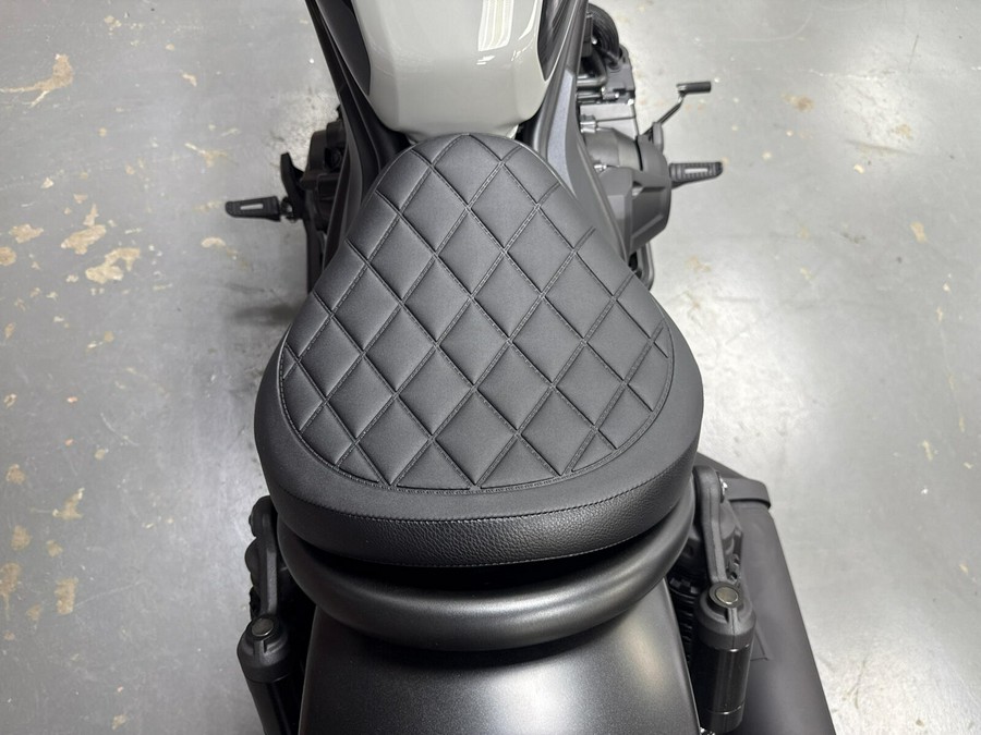 2026 Honda REBEL 1100 DCT SE