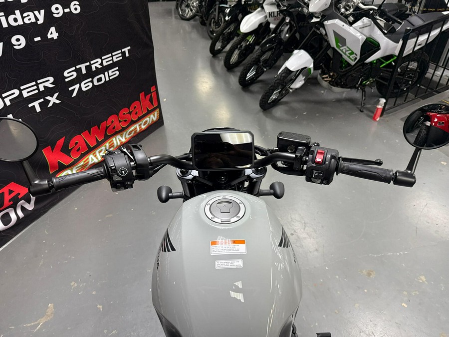 2026 Honda REBEL 1100 DCT SE