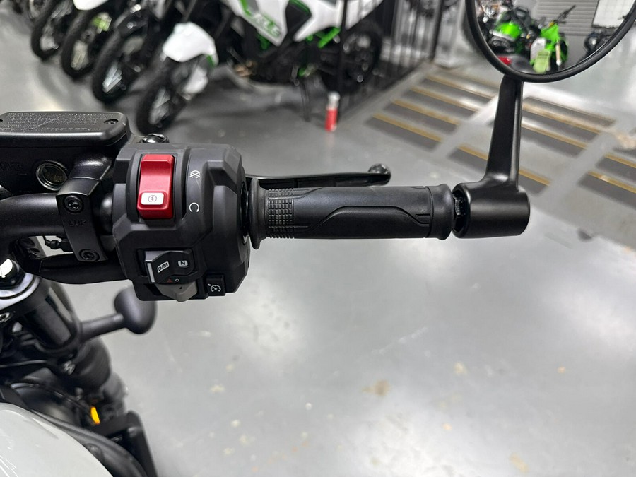 2026 Honda REBEL 1100 DCT SE