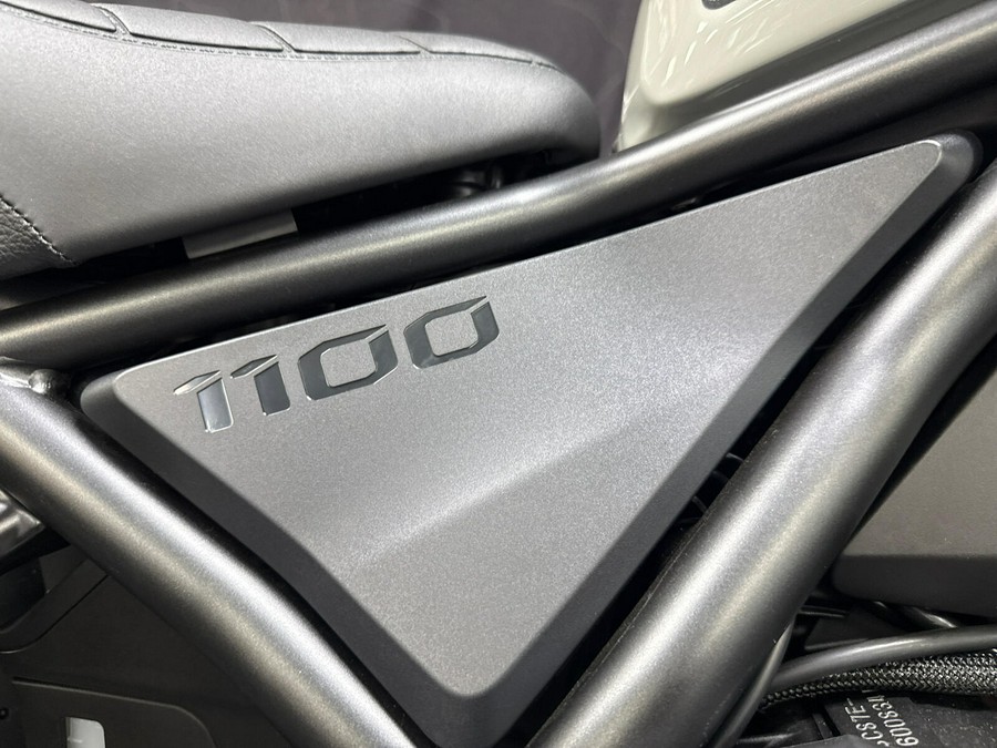 2026 Honda REBEL 1100 DCT SE