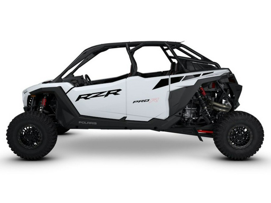 2026 Polaris RZR Pro R 4 Ultimate