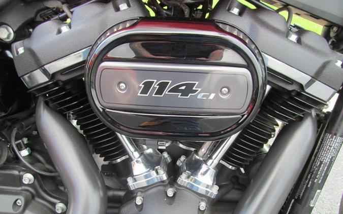 2019 Harley-Davidson Softail FXFB - Fat Bob
