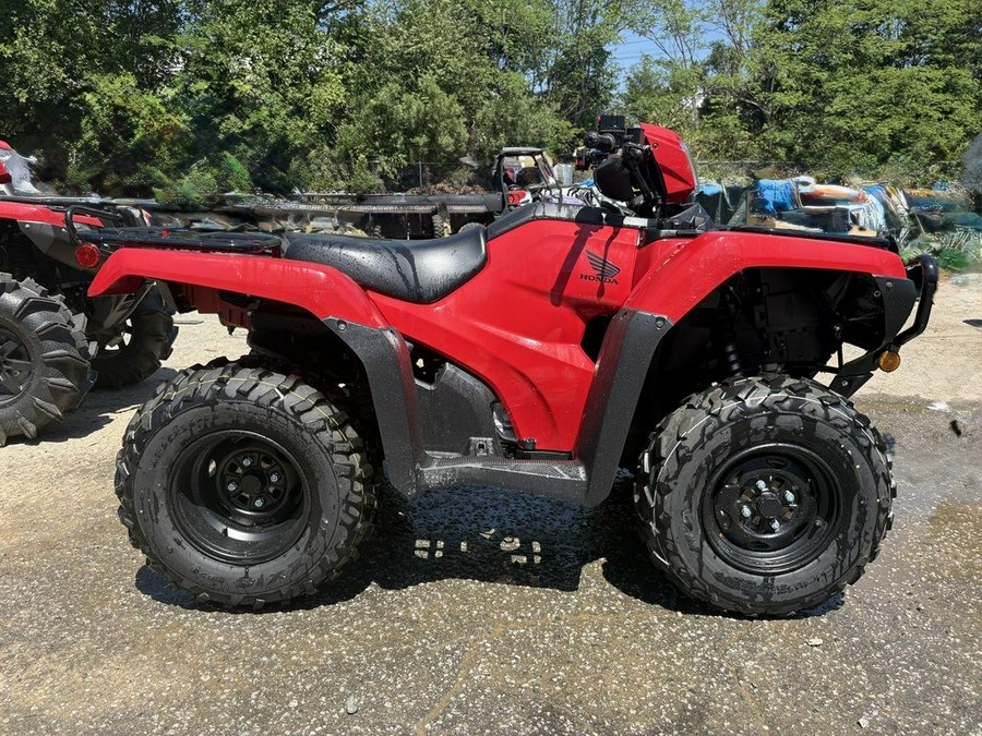 2026 Honda FourTrax Foreman® 4x4