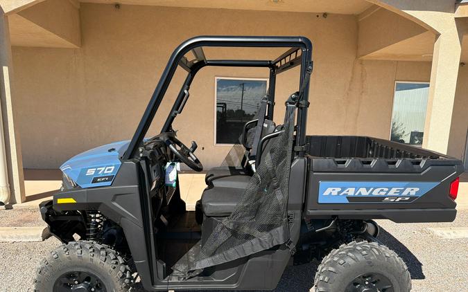 2026 Polaris Ranger SP 570 Premium