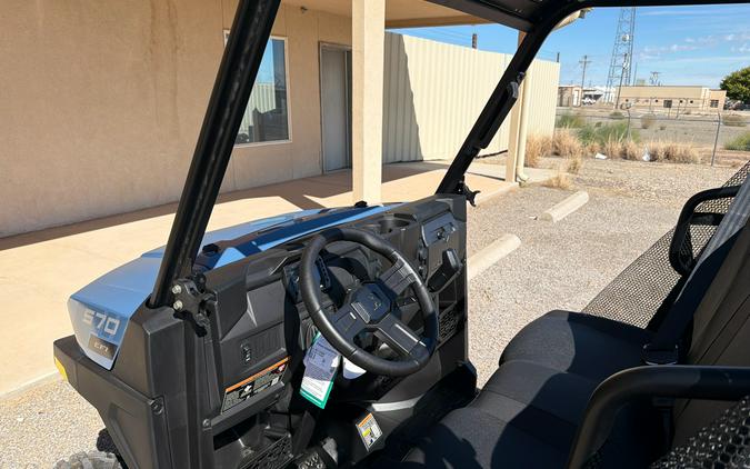 2026 Polaris Ranger SP 570 Premium