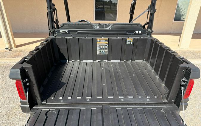 2026 Polaris Ranger SP 570 Premium