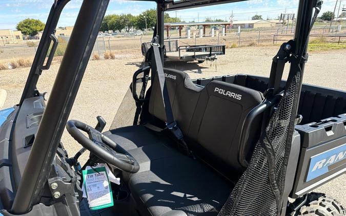 2026 Polaris Ranger SP 570 Premium