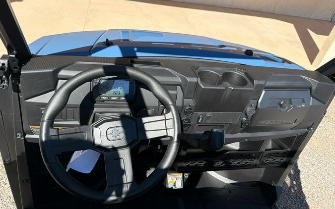 2026 Polaris Ranger SP 570 Premium