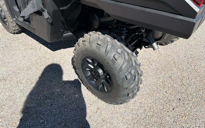 2026 Polaris Ranger SP 570 Premium