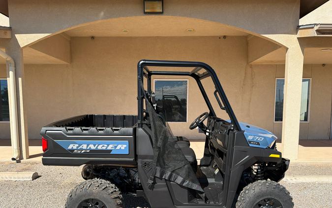 2026 Polaris Ranger SP 570 Premium