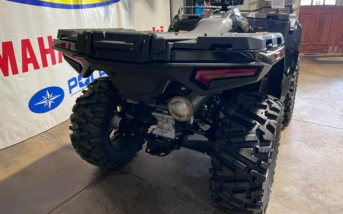2026 Polaris Sportsman® 570 Trail