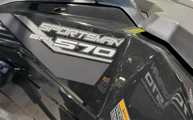 2026 Polaris Sportsman® 570 Trail