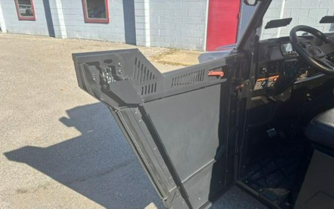 2024 Polaris Ranger SP 570 Premium