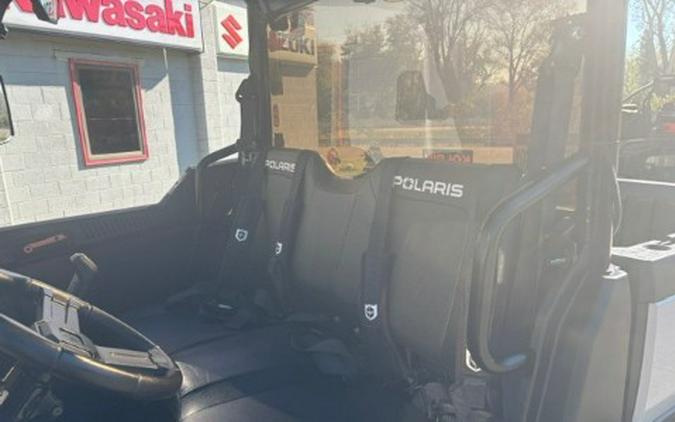2024 Polaris Ranger SP 570 Premium