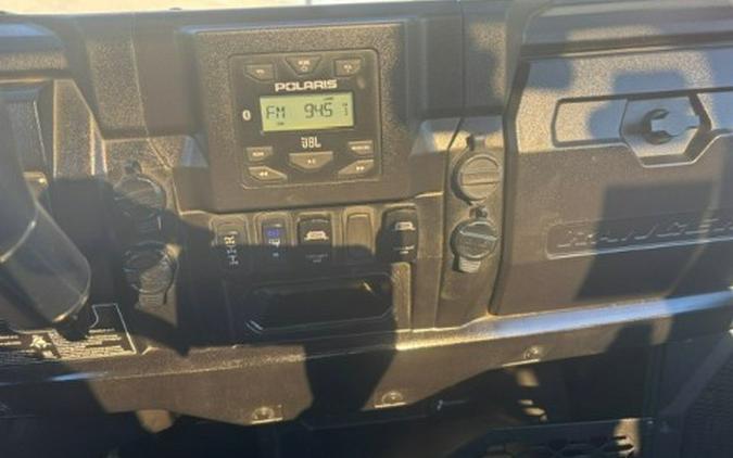 2024 Polaris Ranger SP 570 Premium