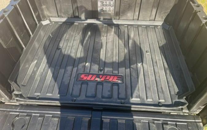 2024 Polaris Ranger SP 570 Premium