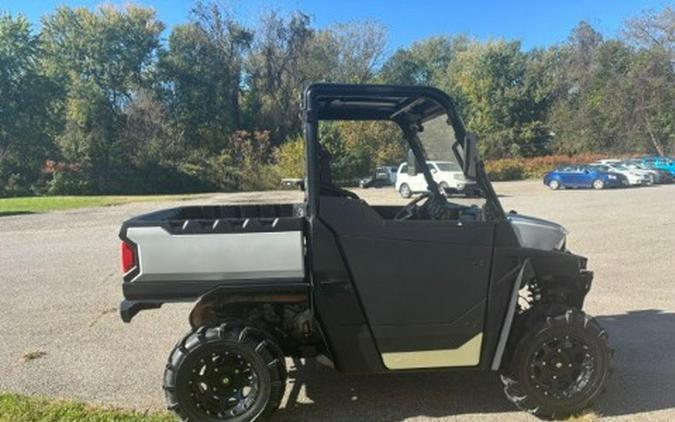2024 Polaris Ranger SP 570 Premium