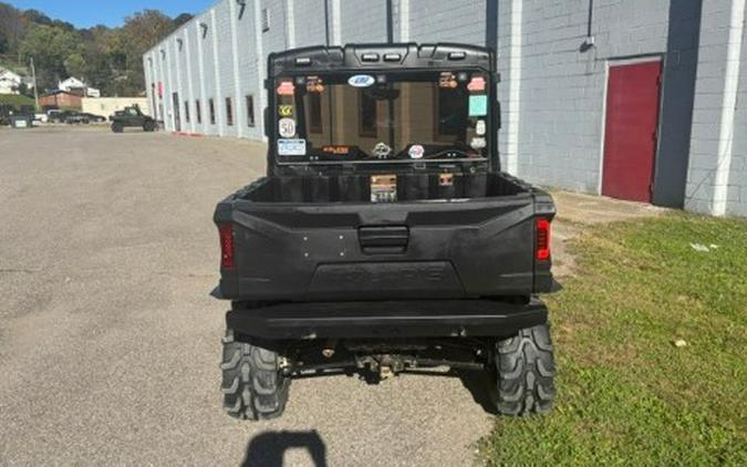 2024 Polaris Ranger SP 570 Premium