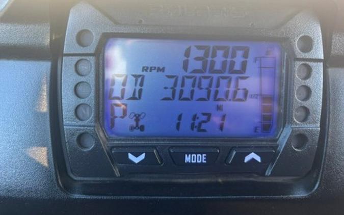 2024 Polaris Ranger SP 570 Premium
